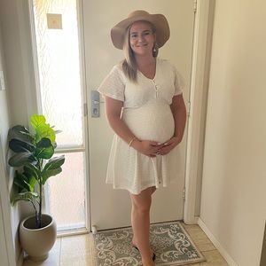 Meet your Posher, Natasha